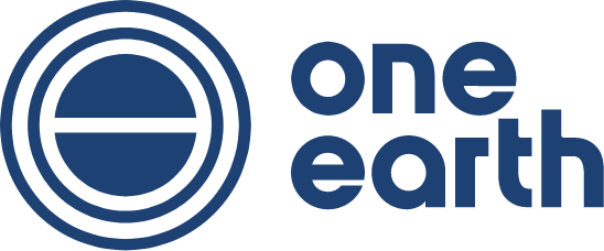 Logo: One Earth