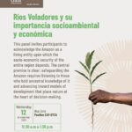 COP30: Valuing the Amazon’s Last Flying River