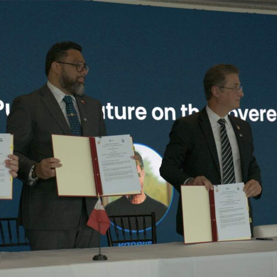 SWAN platform launch